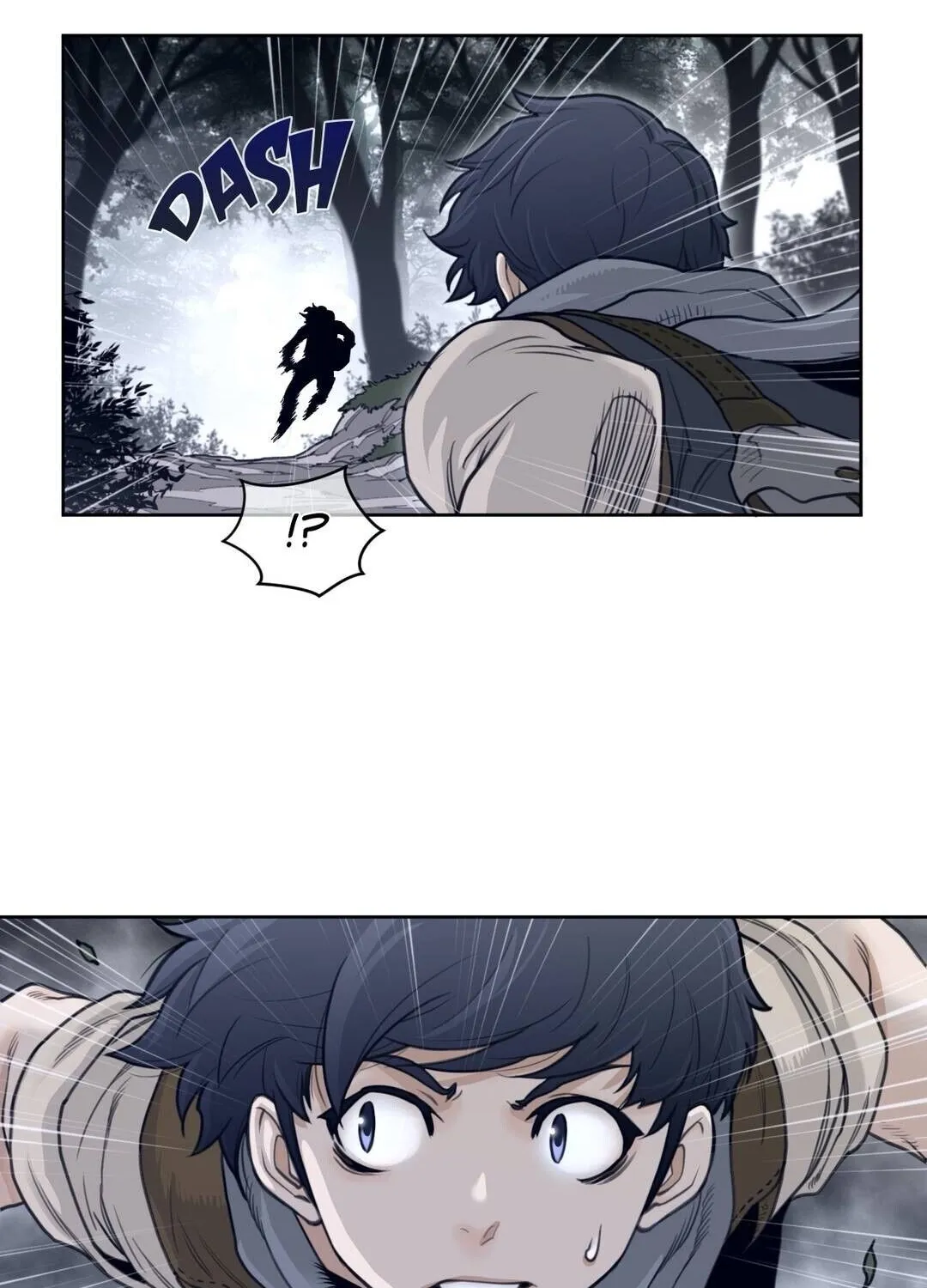 Perfect Half Mangakakalot X Chapter 121 Page 14