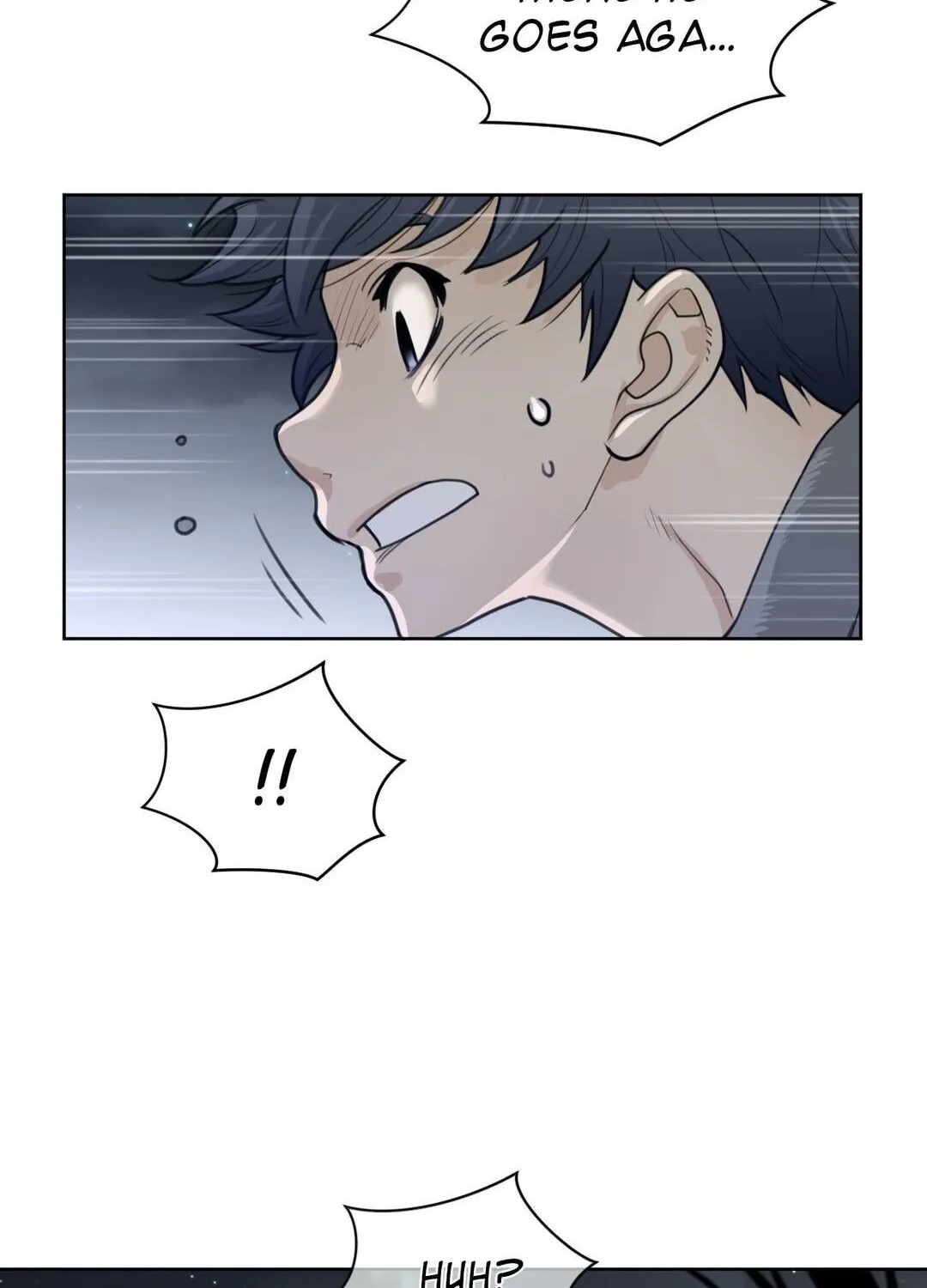 Perfect Half Mangakakalot X Chapter 121 Page 23