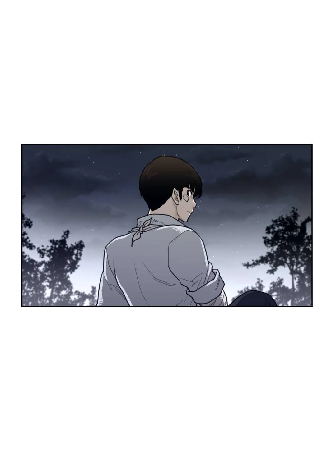 Perfect Half Mangakakalot X Chapter 121 Page 34