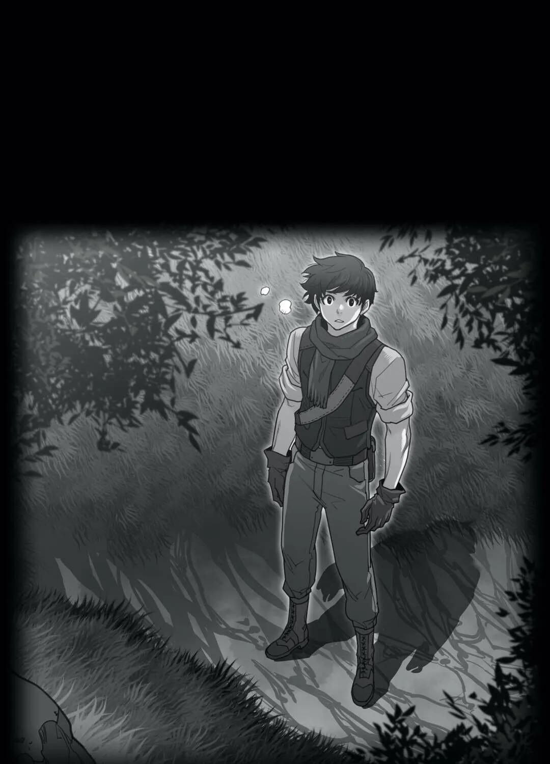 Perfect Half Mangakakalot X Chapter 122 Page 1