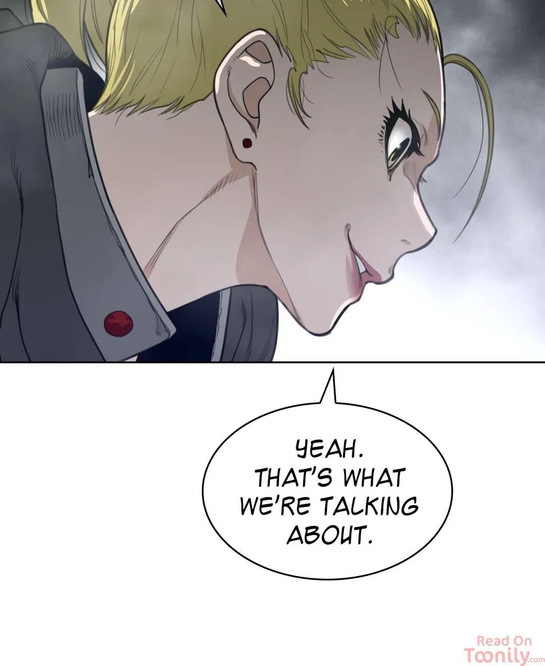 Perfect Half Mangakakalot X Chapter 122 Page 30
