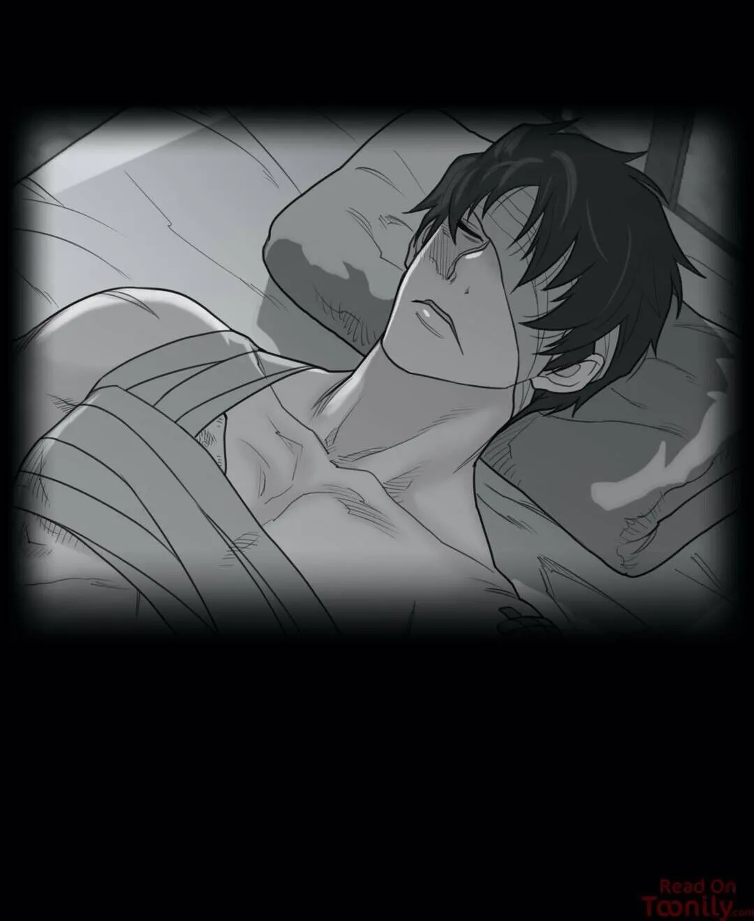 Perfect Half Mangakakalot X Chapter 122 Page 3