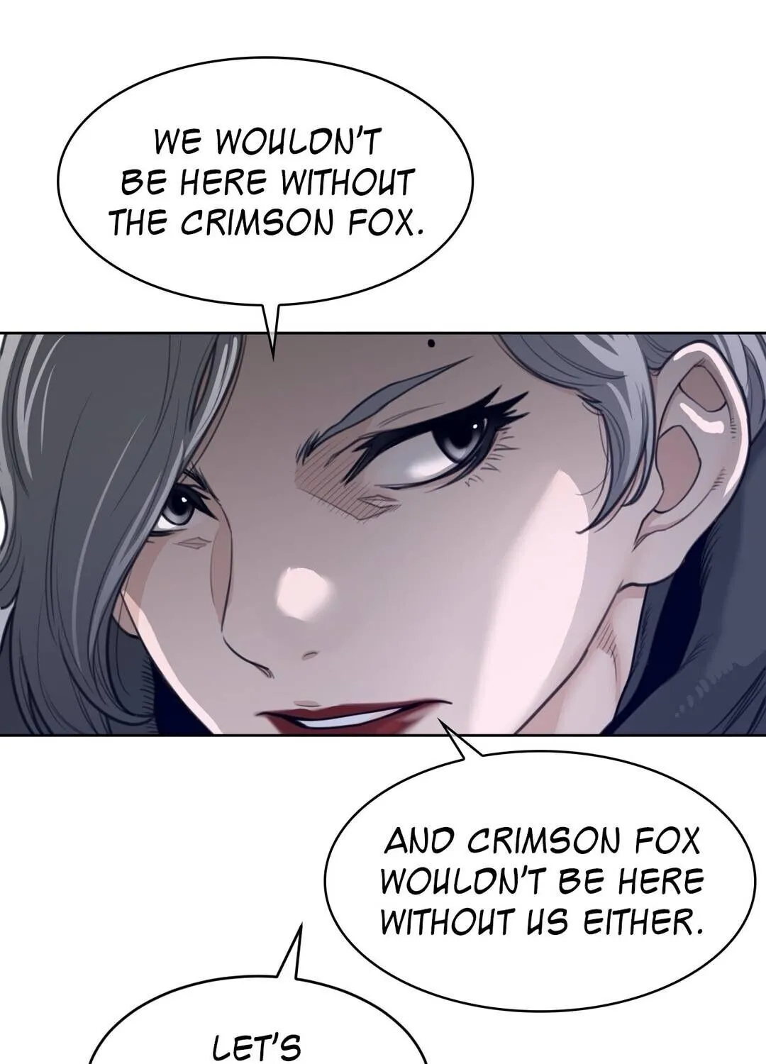 Perfect Half Mangakakalot X Chapter 122 Page 22