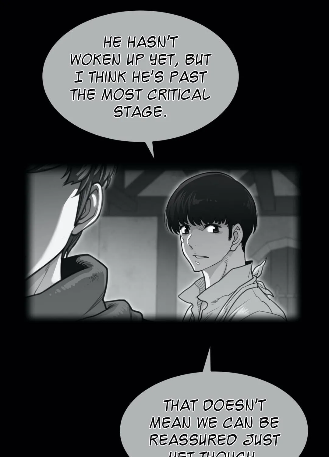 Perfect Half Mangakakalot X Chapter 122 Page 4
