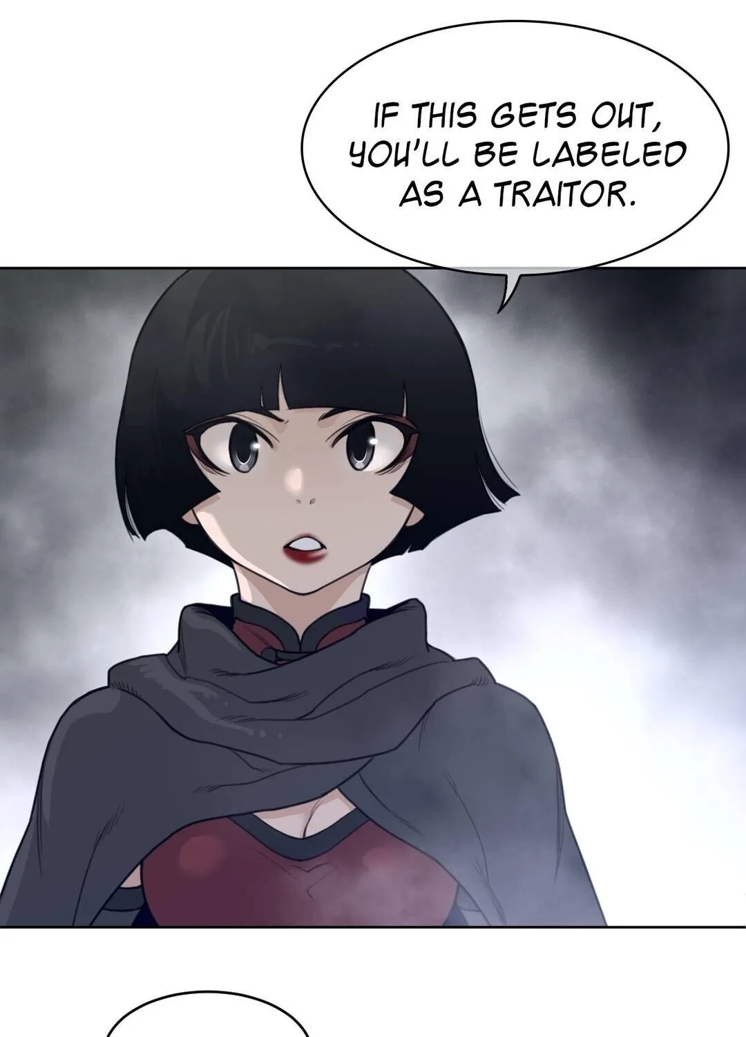 Perfect Half Mangakakalot X Chapter 122 Page 34