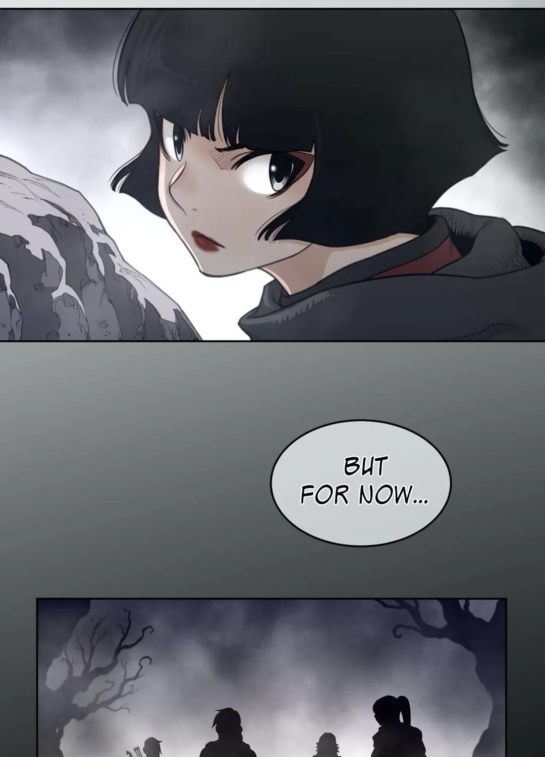 Perfect Half Mangakakalot X Chapter 122 Page 59