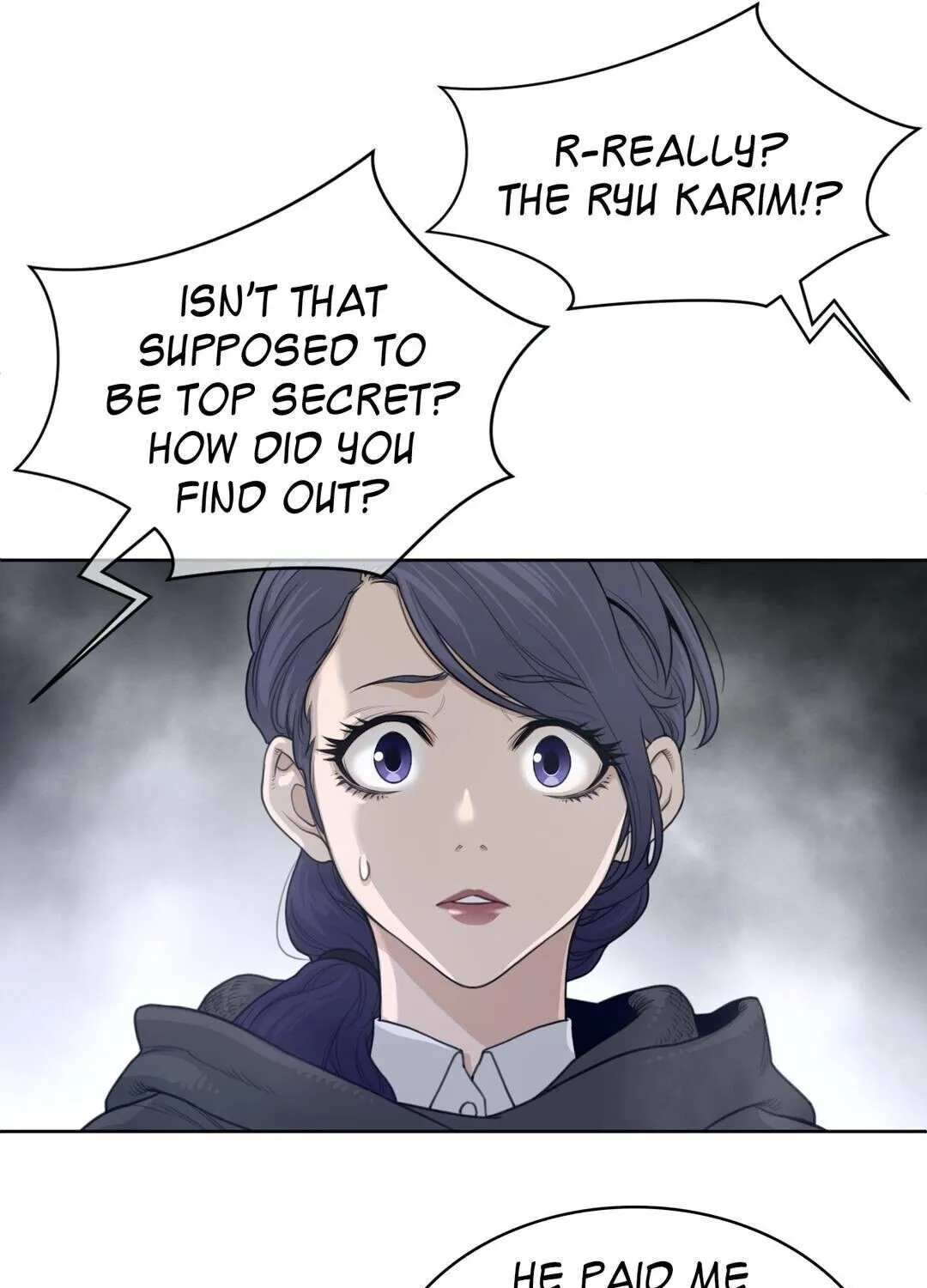 Perfect Half Mangakakalot X Chapter 123 Page 16