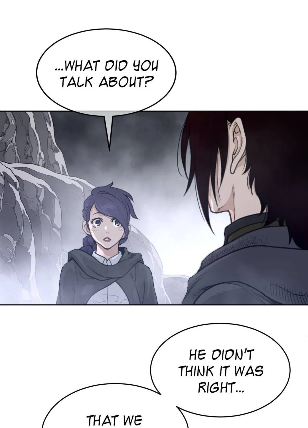 Perfect Half Mangakakalot X Chapter 123 Page 19