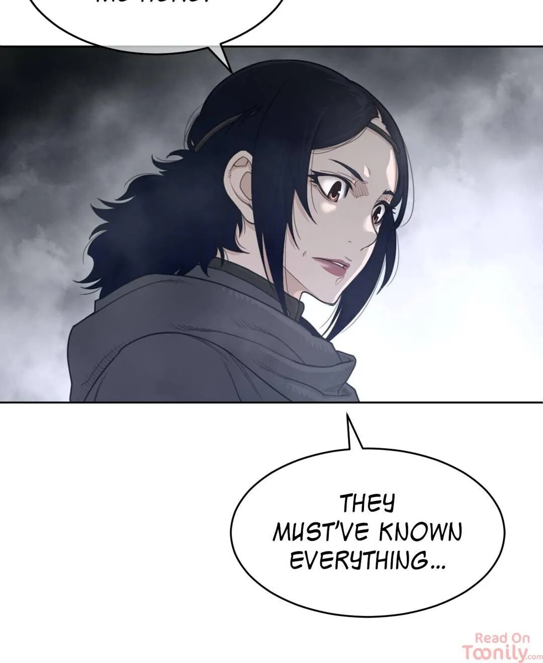 Perfect Half Mangakakalot X Chapter 123 Page 12
