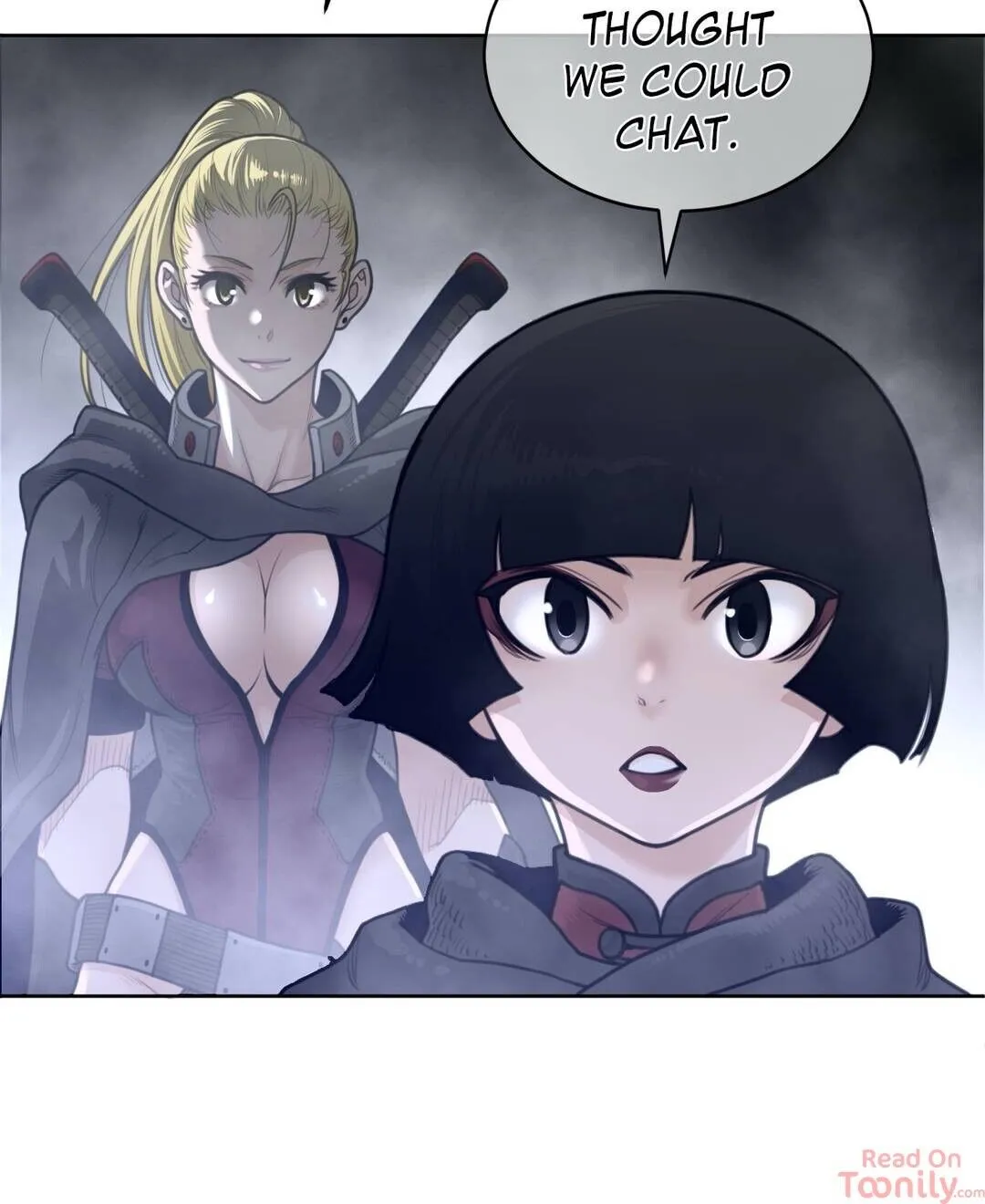 Perfect Half Mangakakalot X Chapter 123 Page 27