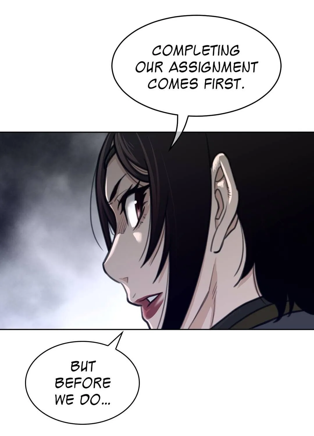 Perfect Half Mangakakalot X Chapter 123 Page 22