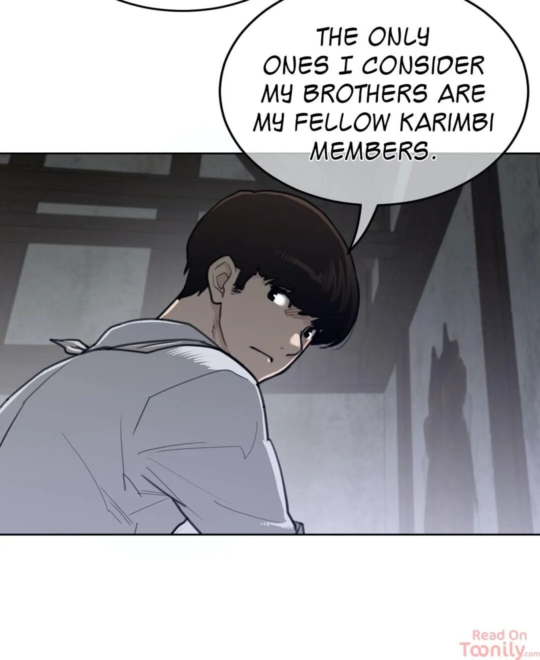 Perfect Half Mangakakalot X Chapter 123 Page 39