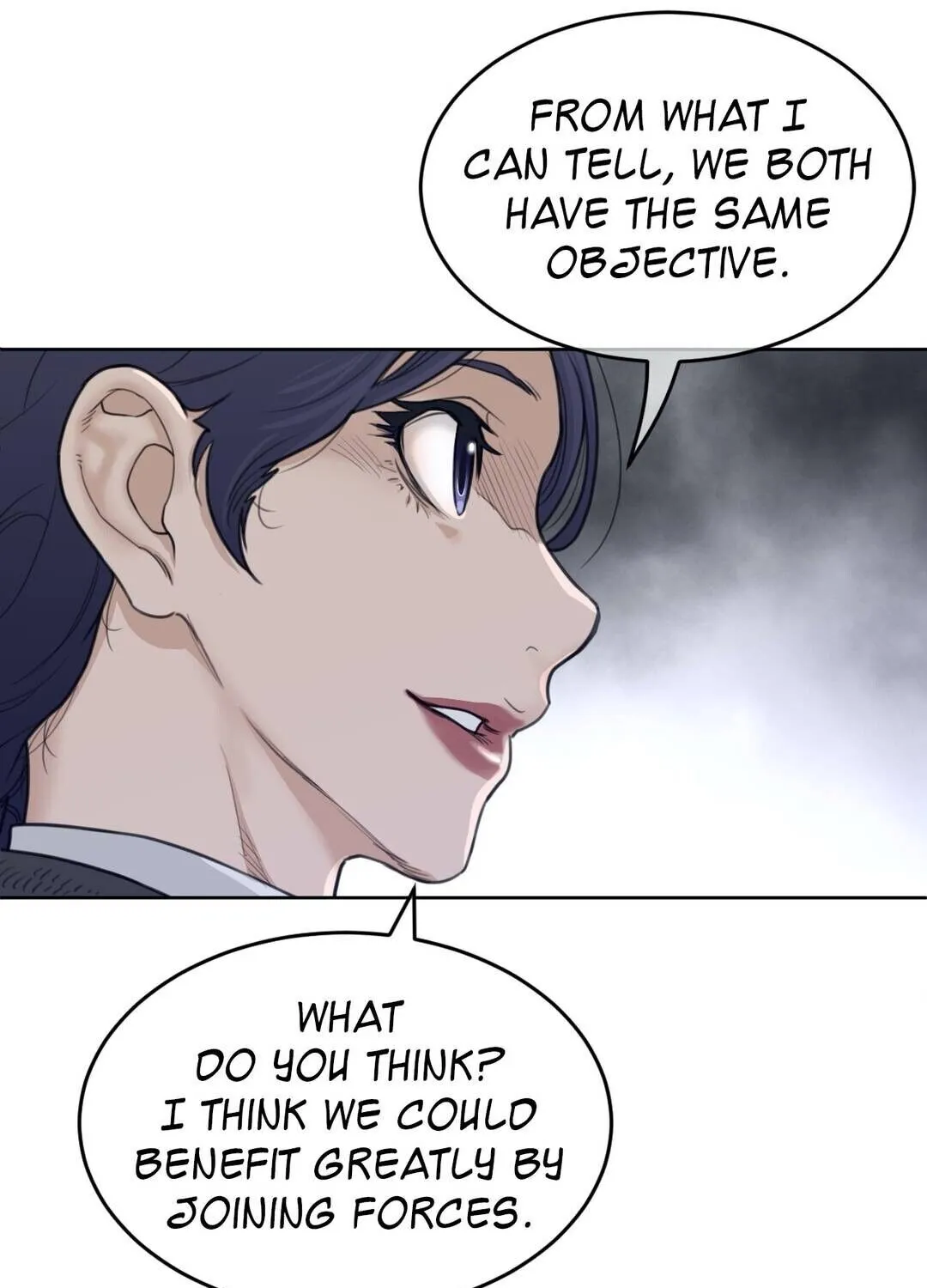 Perfect Half Mangakakalot X Chapter 123 Page 34