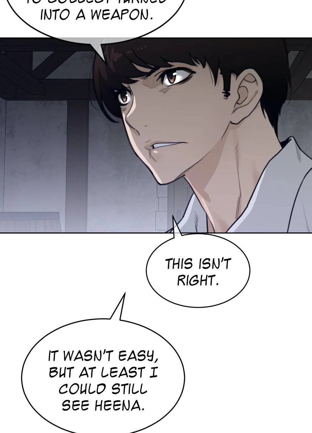 Perfect Half Mangakakalot X Chapter 123 Page 41