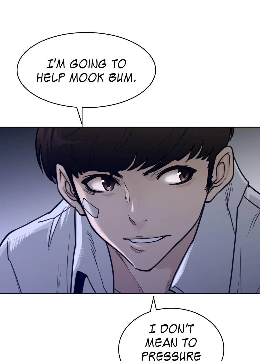 Perfect Half Mangakakalot X Chapter 123 Page 43