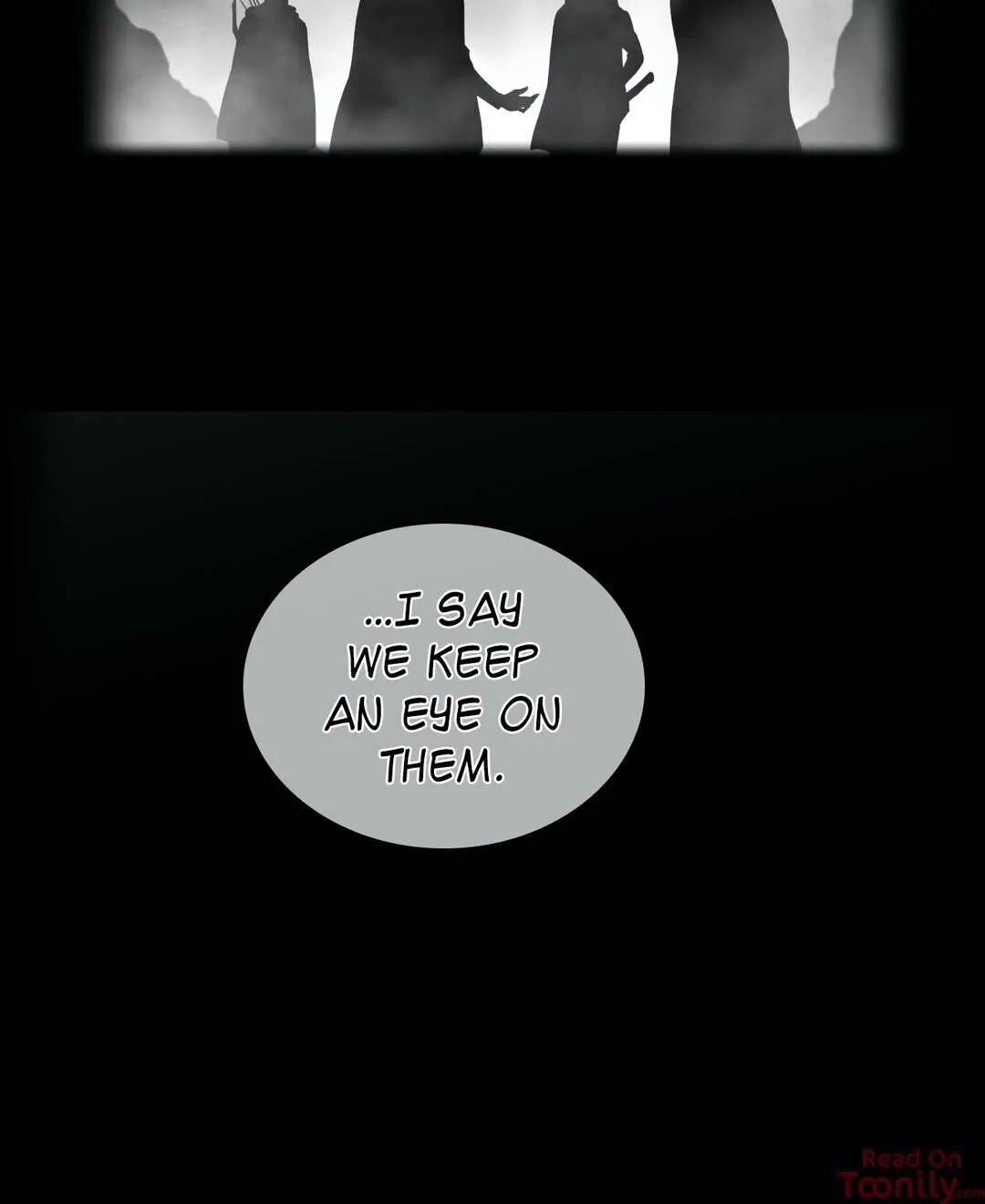 Perfect Half Mangakakalot X Chapter 123 Page 6