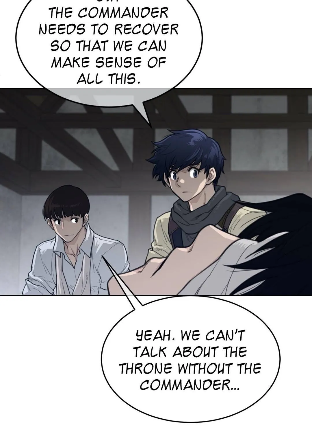 Perfect Half Mangakakalot X Chapter 123 Page 53