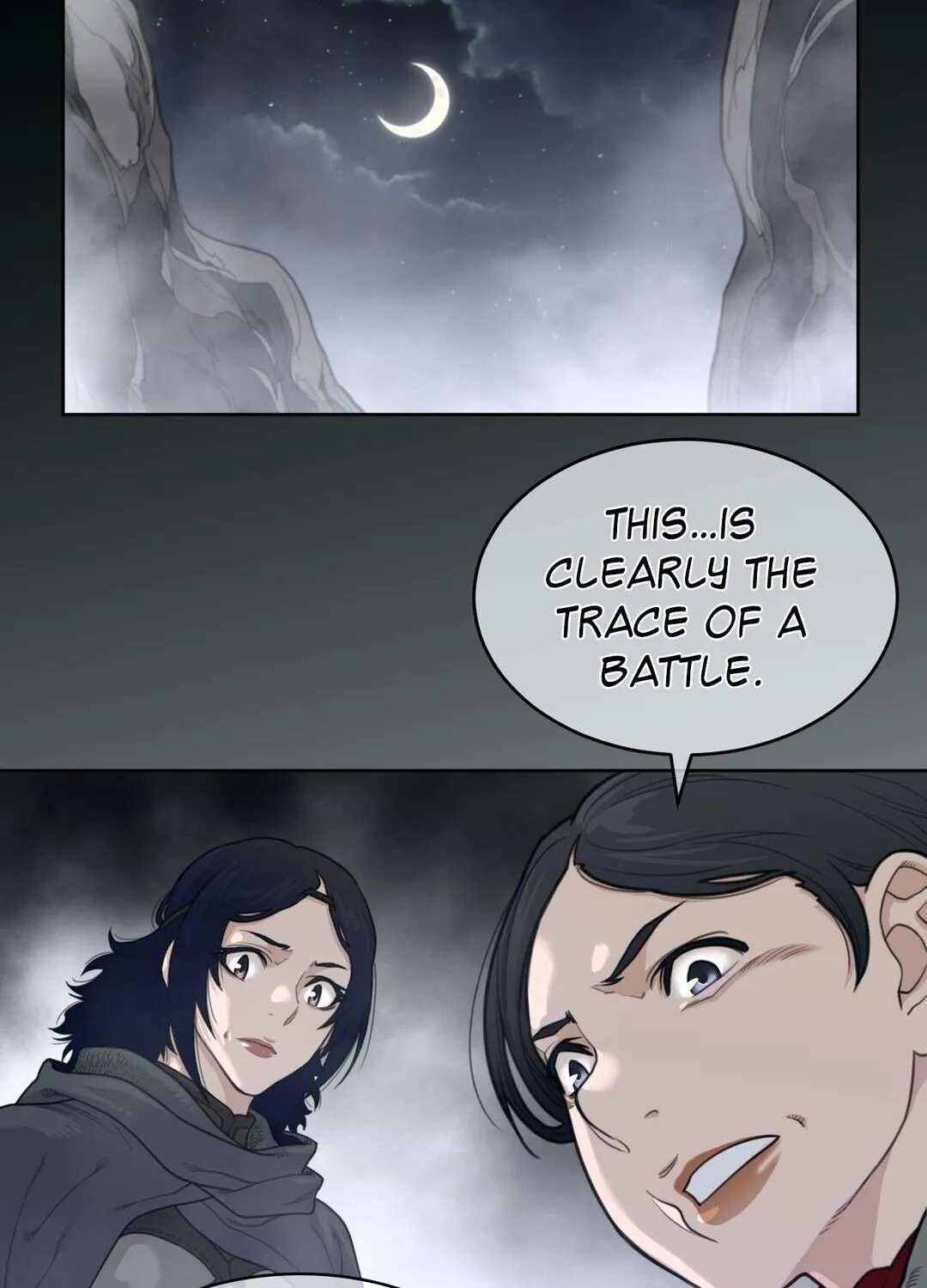 Perfect Half Mangakakalot X Chapter 123 Page 8