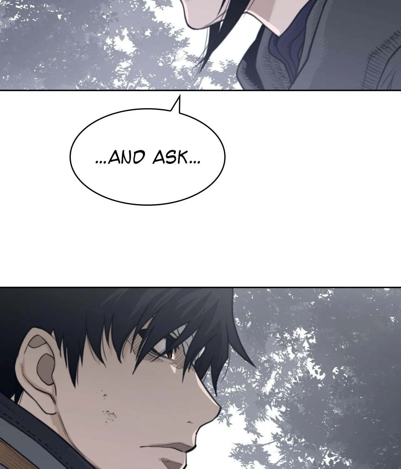 Perfect Half Mangakakalot X Chapter 134 Page 19