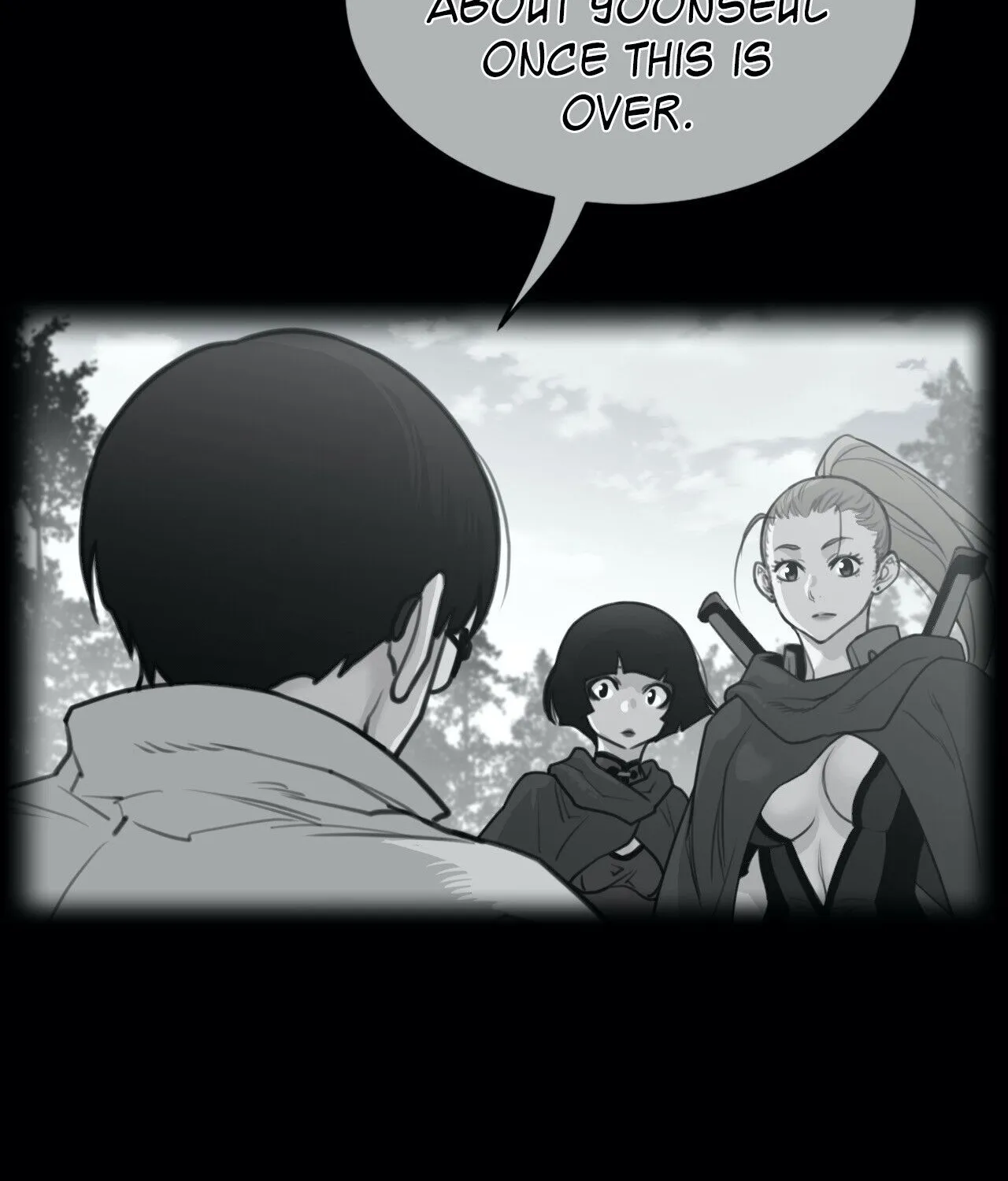 Perfect Half Mangakakalot X Chapter 134 Page 2