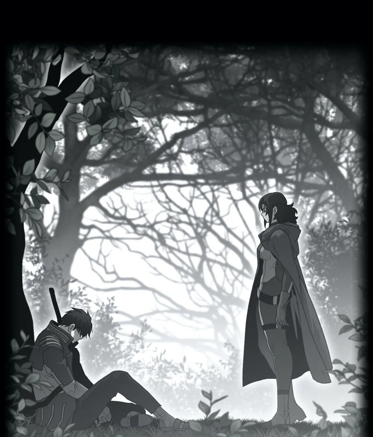 Perfect Half Mangakakalot X Chapter 134 Page 11