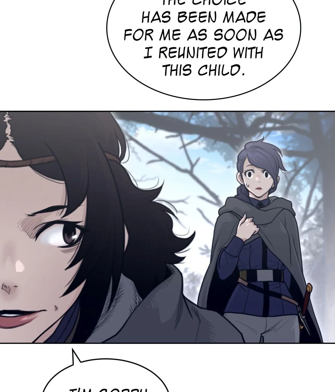 Perfect Half Mangakakalot X Chapter 134 Page 26
