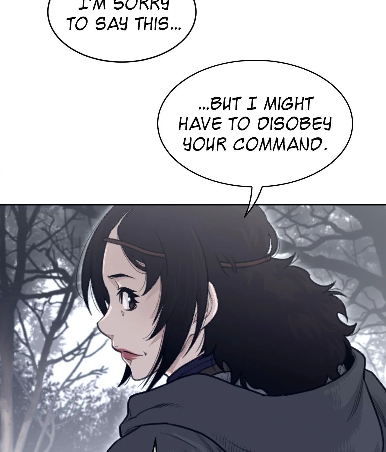 Perfect Half Mangakakalot X Chapter 134 Page 27