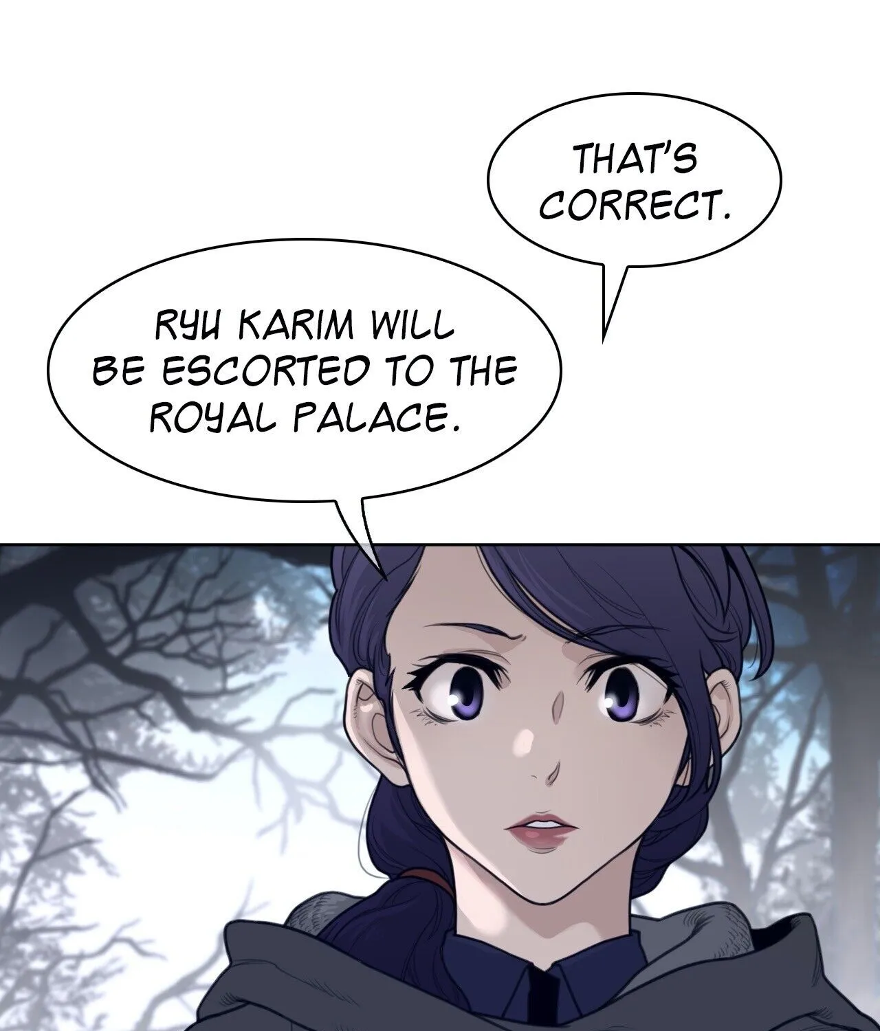 Perfect Half Mangakakalot X Chapter 134 Page 29