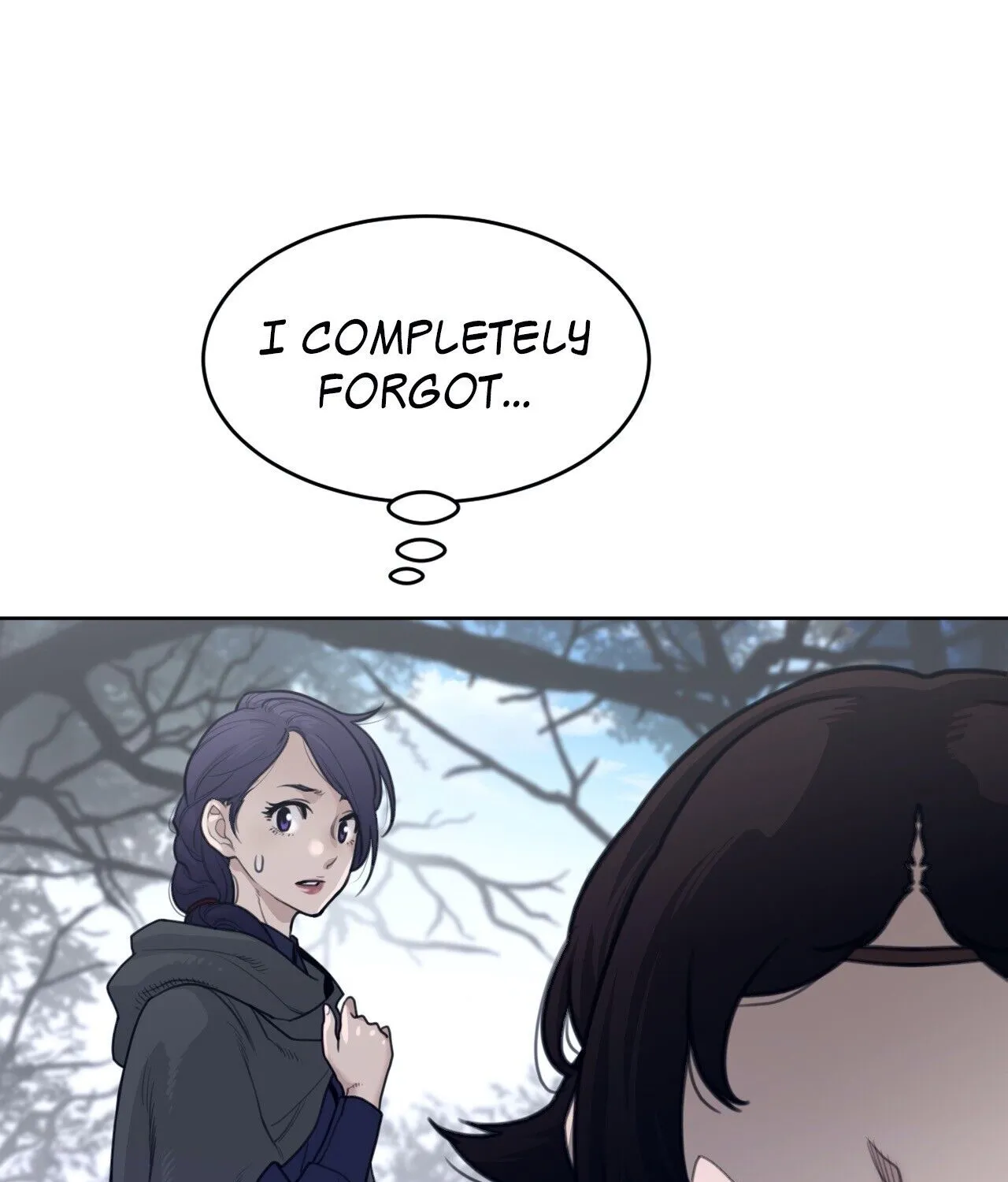 Perfect Half Mangakakalot X Chapter 134 Page 21