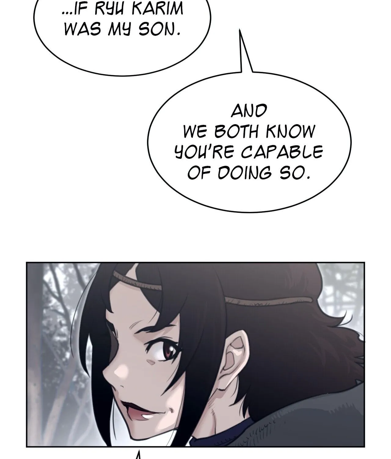 Perfect Half Mangakakalot X Chapter 134 Page 34