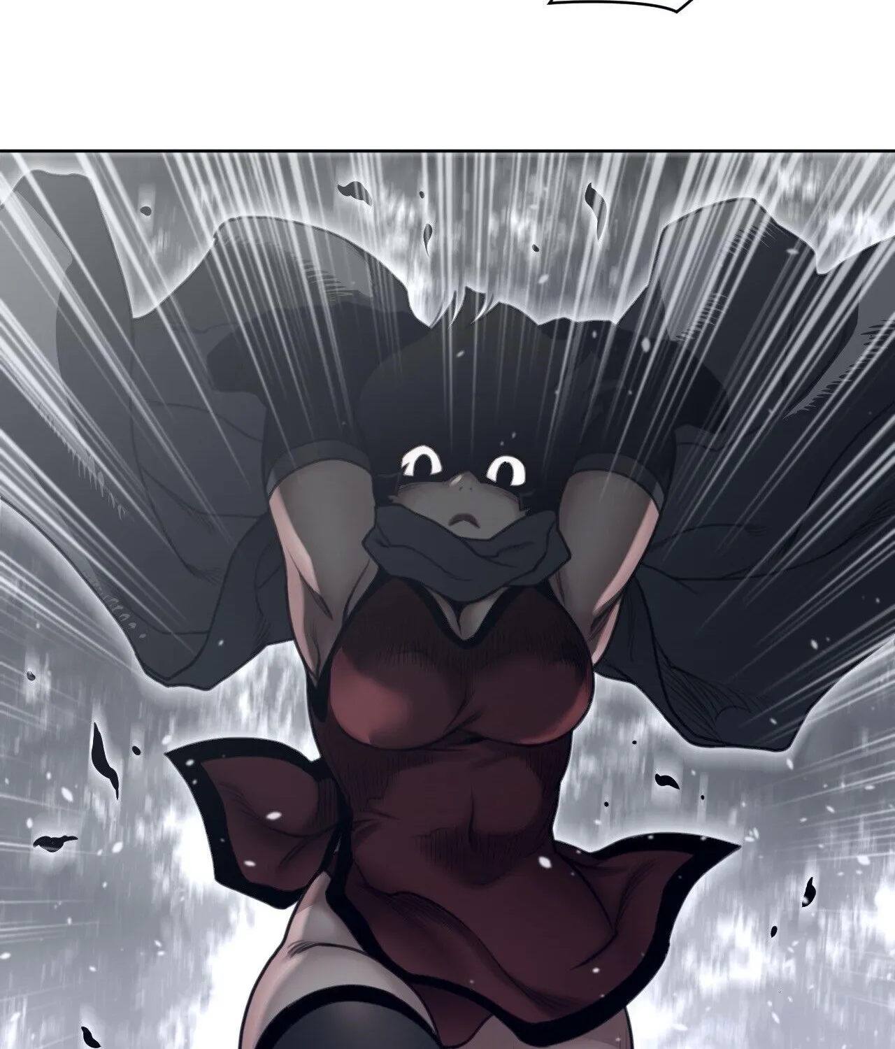Perfect Half Mangakakalot X Chapter 134 Page 50