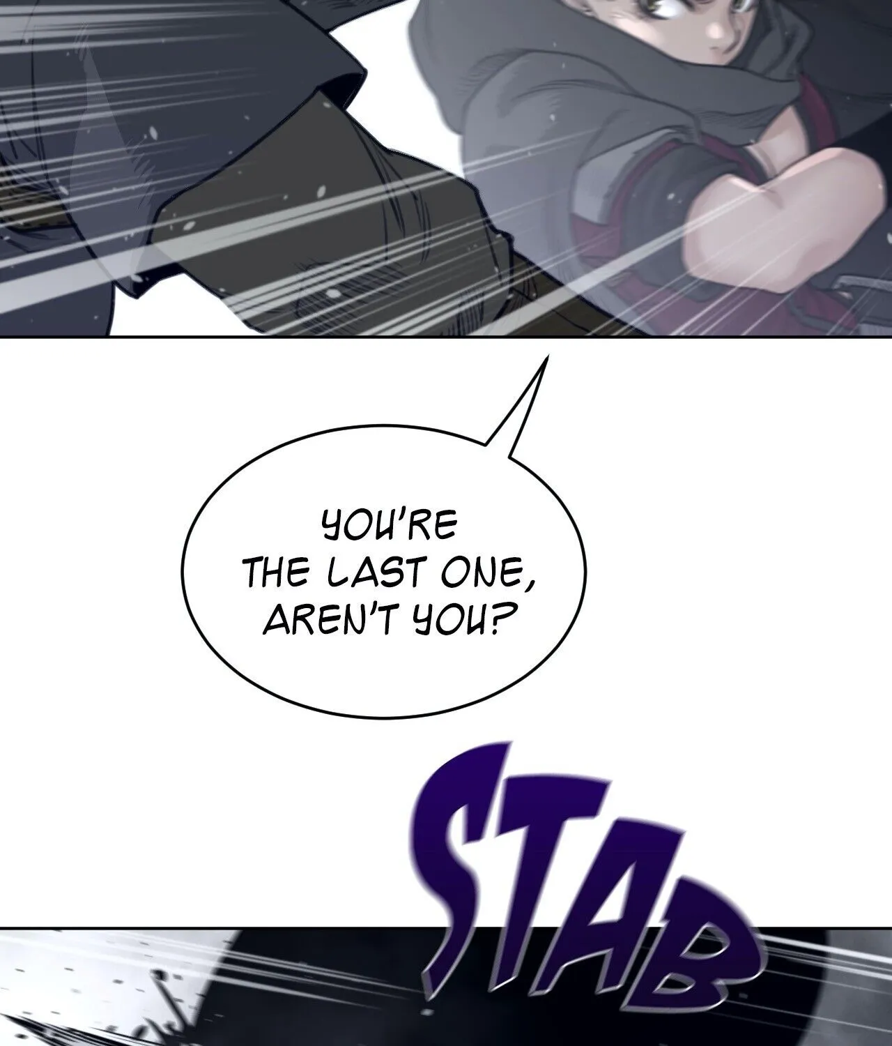 Perfect Half Mangakakalot X Chapter 134 Page 55