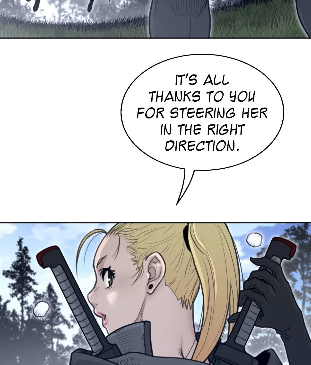 Perfect Half Mangakakalot X Chapter 134 Page 70