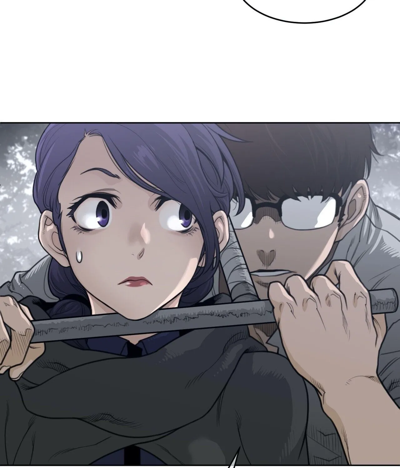 Perfect Half Mangakakalot X Chapter 134 Page 75