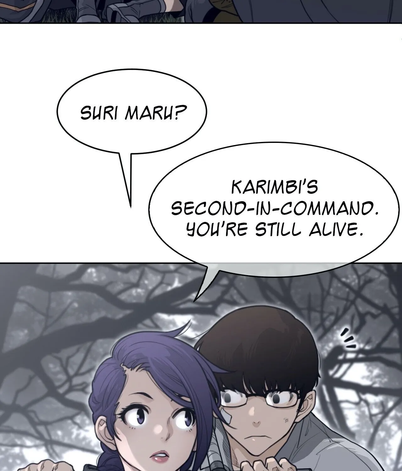 Perfect Half Mangakakalot X Chapter 134 Page 78