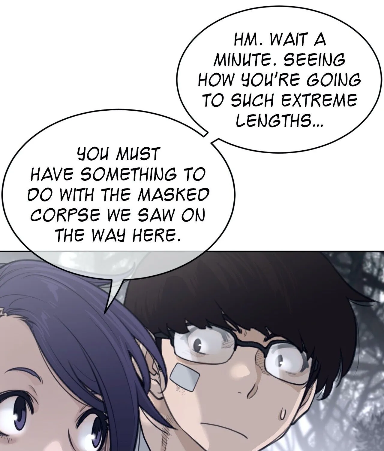 Perfect Half Mangakakalot X Chapter 134 Page 81