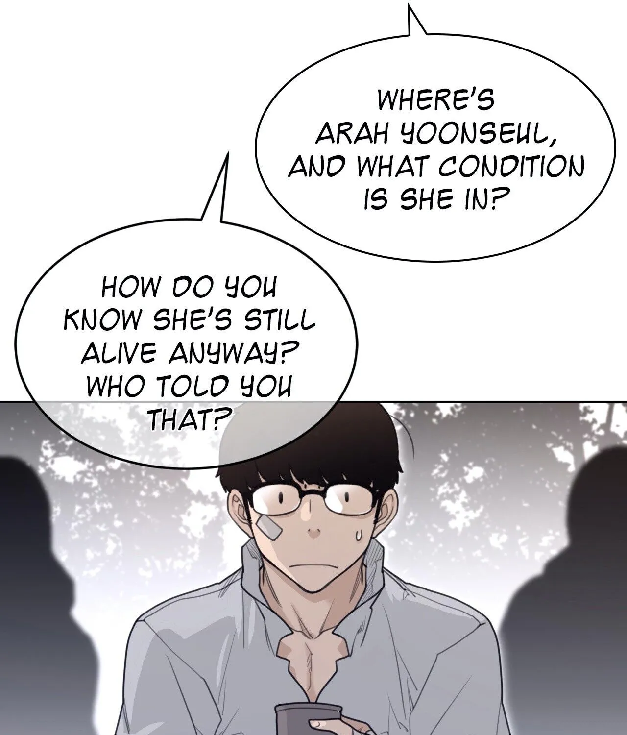 Perfect Half Mangakakalot X Chapter 135 Page 17