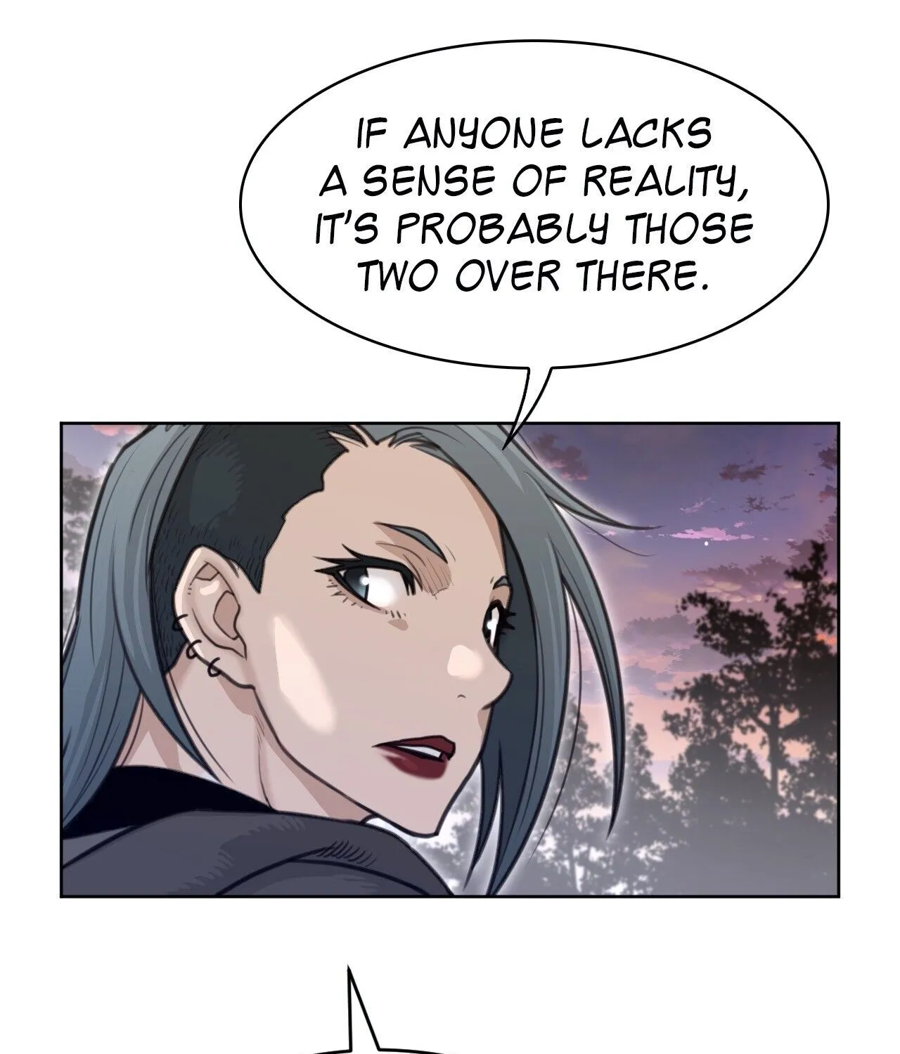 Perfect Half Mangakakalot X Chapter 135 Page 29