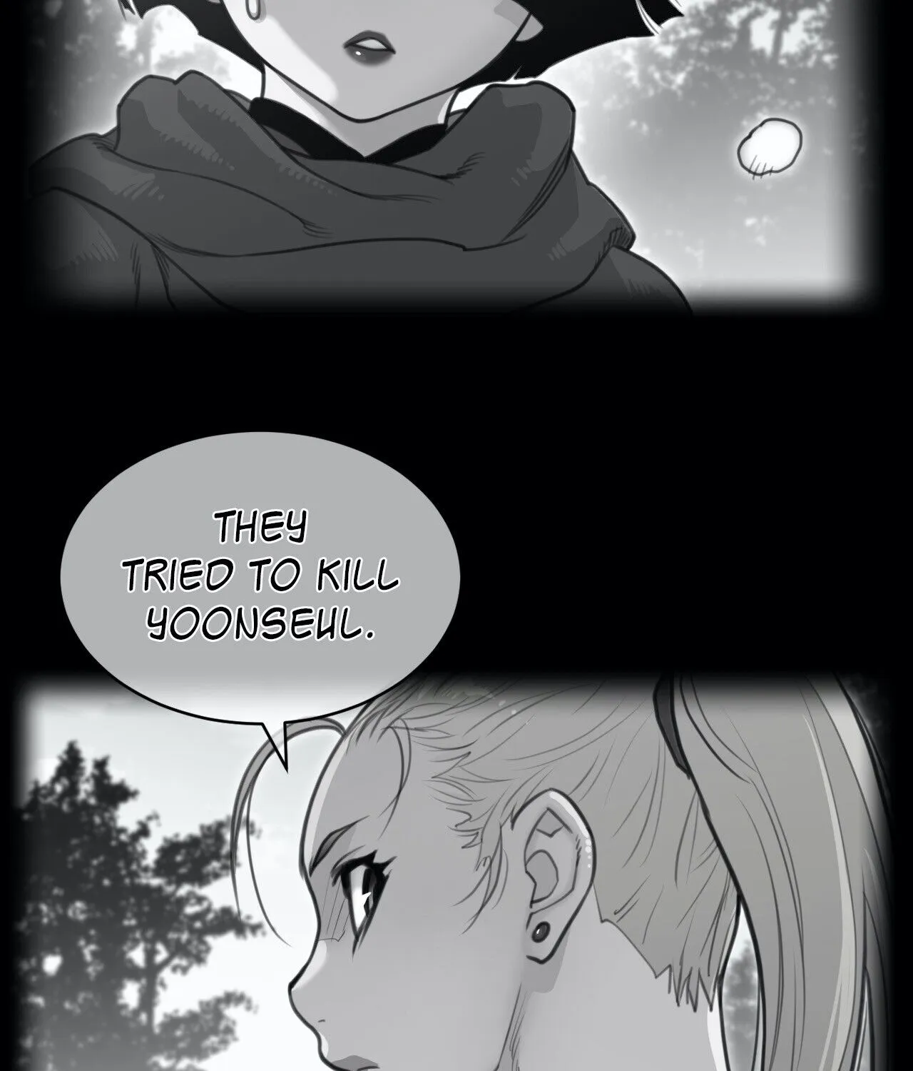 Perfect Half Mangakakalot X Chapter 135 Page 3
