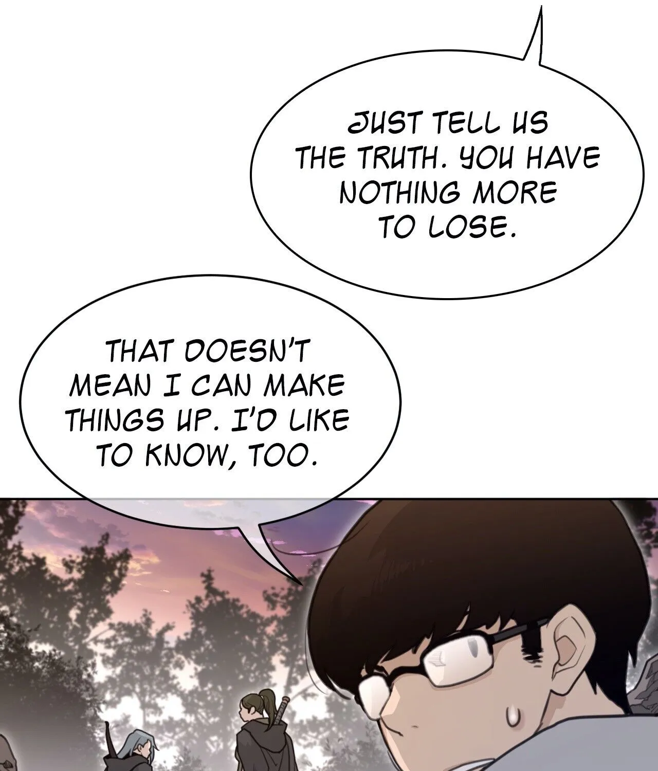 Perfect Half Mangakakalot X Chapter 135 Page 21