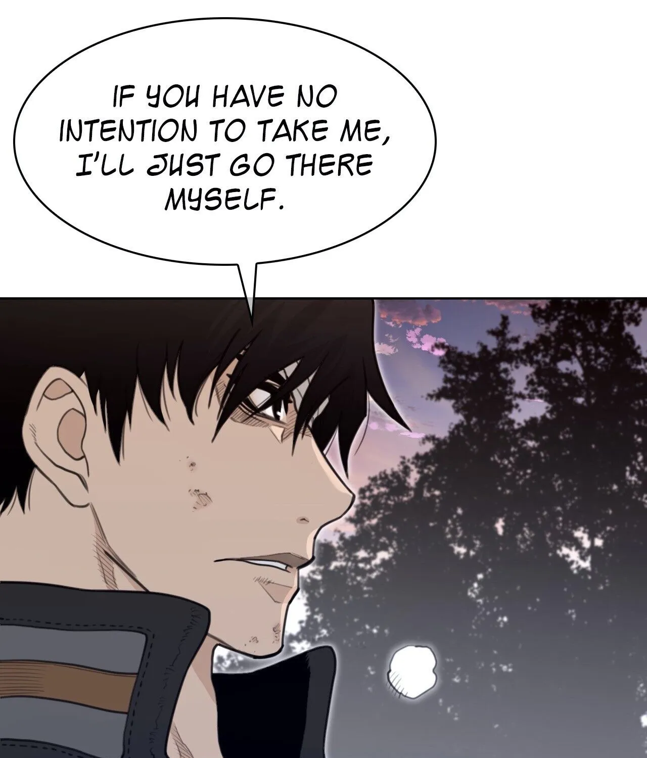 Perfect Half Mangakakalot X Chapter 135 Page 33