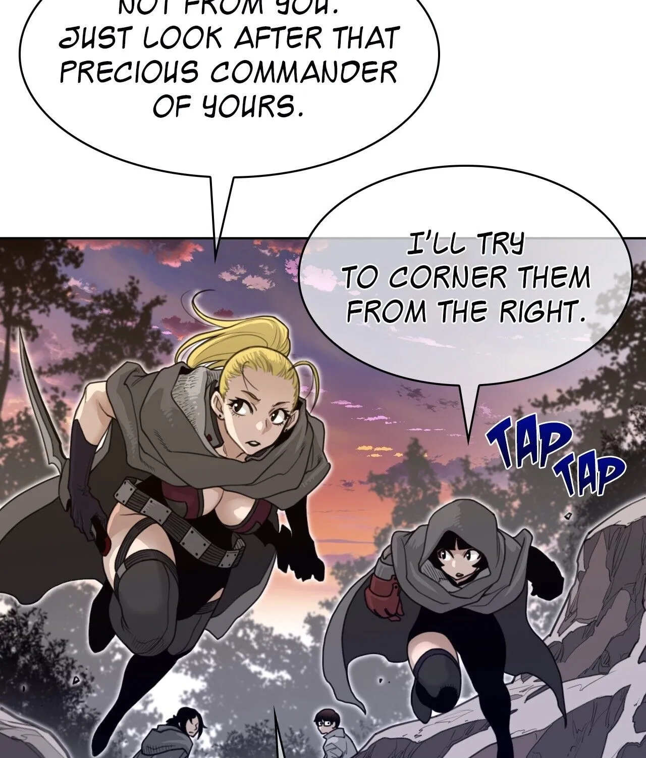 Perfect Half Mangakakalot X Chapter 135 Page 47