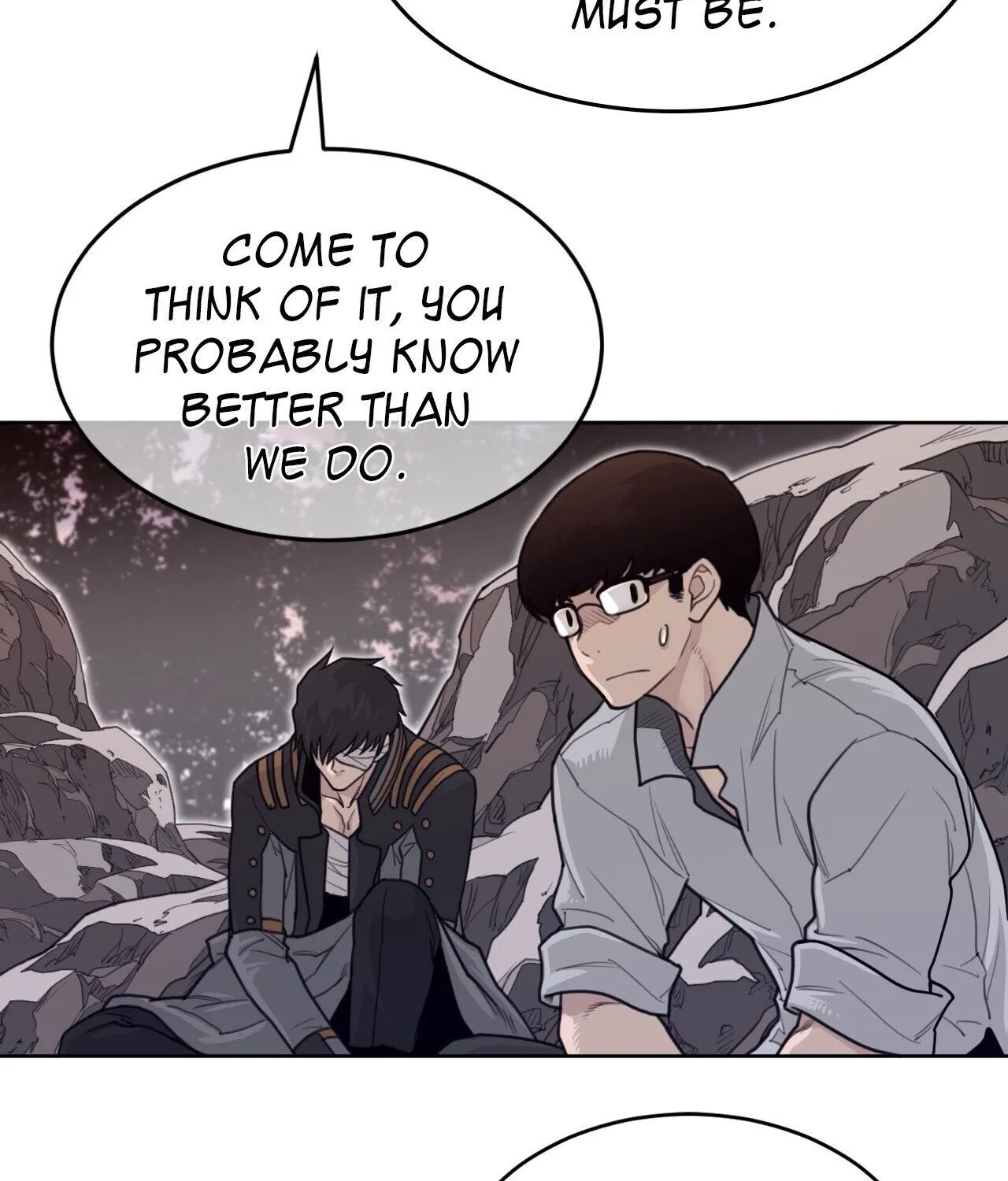 Perfect Half Mangakakalot X Chapter 135 Page 50
