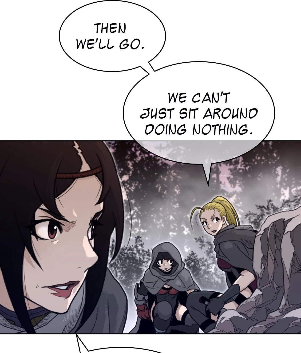 Perfect Half Mangakakalot X Chapter 135 Page 43