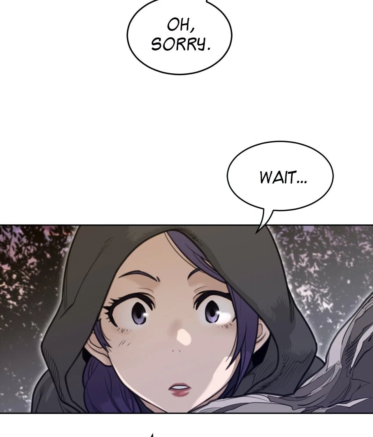 Perfect Half Mangakakalot X Chapter 135 Page 55