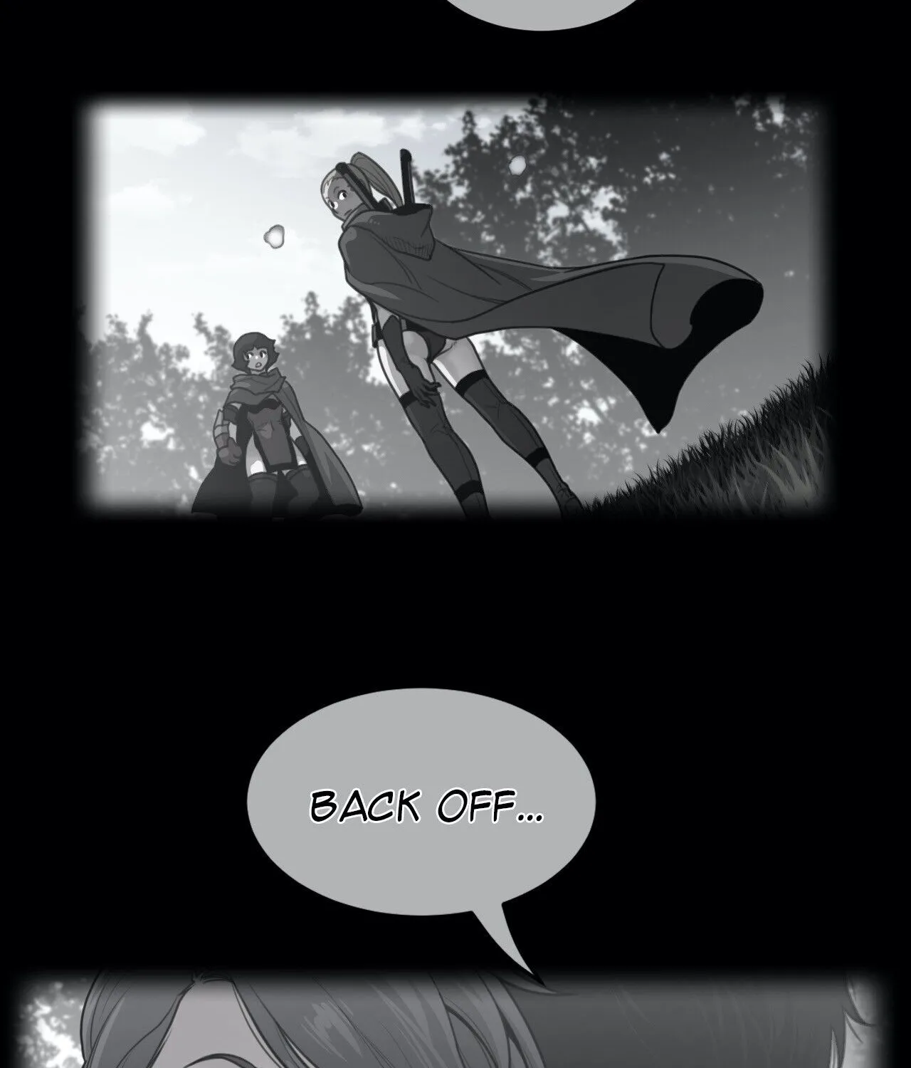 Perfect Half Mangakakalot X Chapter 135 Page 6