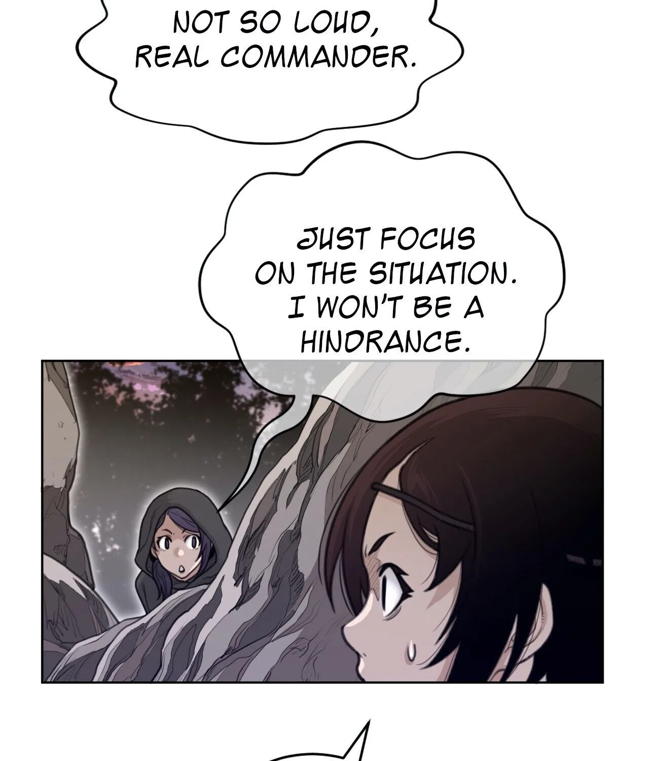Perfect Half Mangakakalot X Chapter 135 Page 54