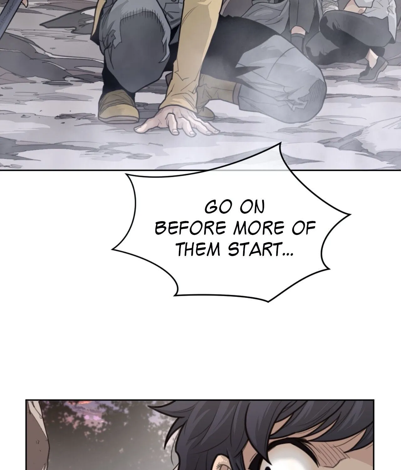 Perfect Half Mangakakalot X Chapter 135 Page 75