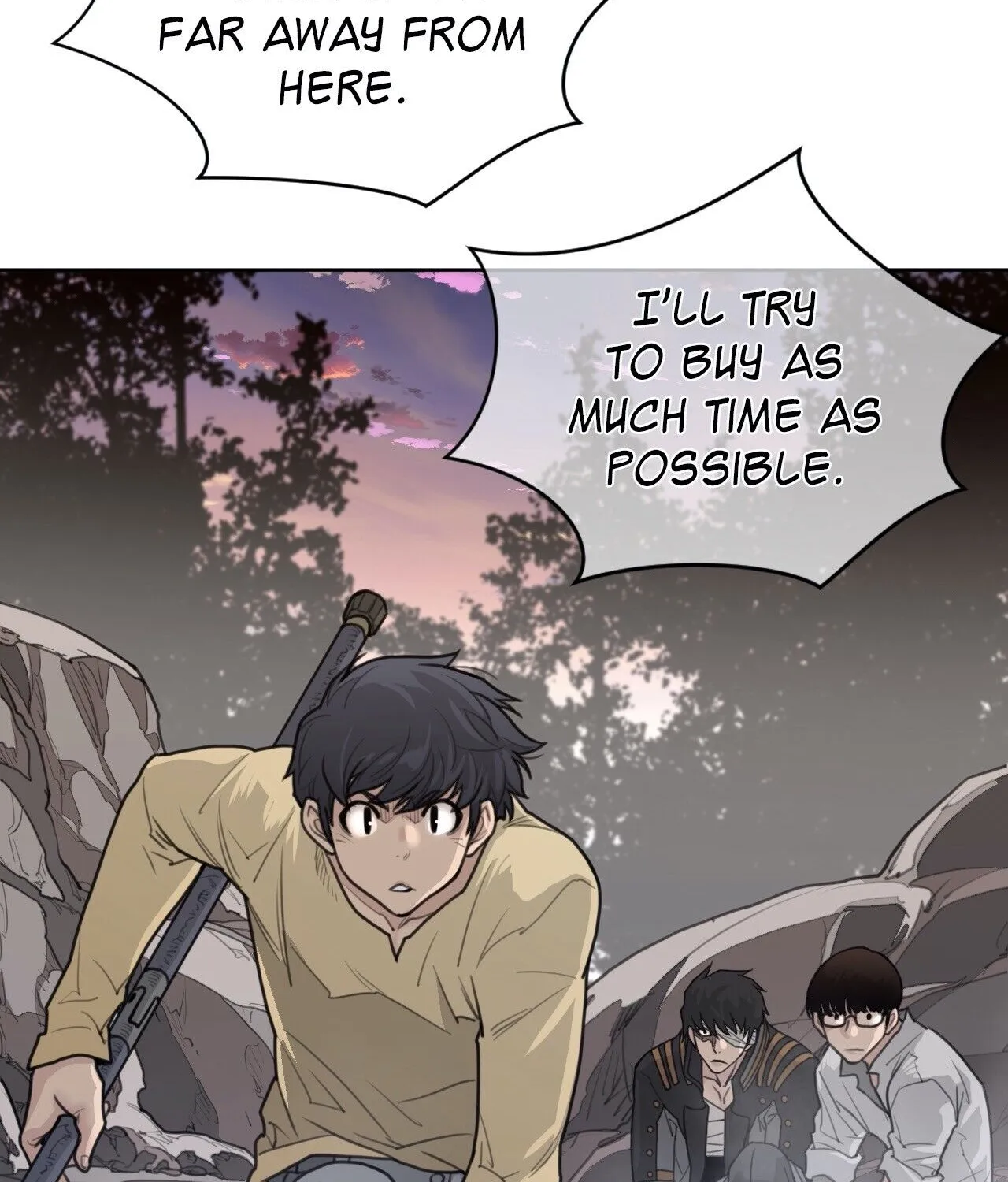 Perfect Half Mangakakalot X Chapter 135 Page 74