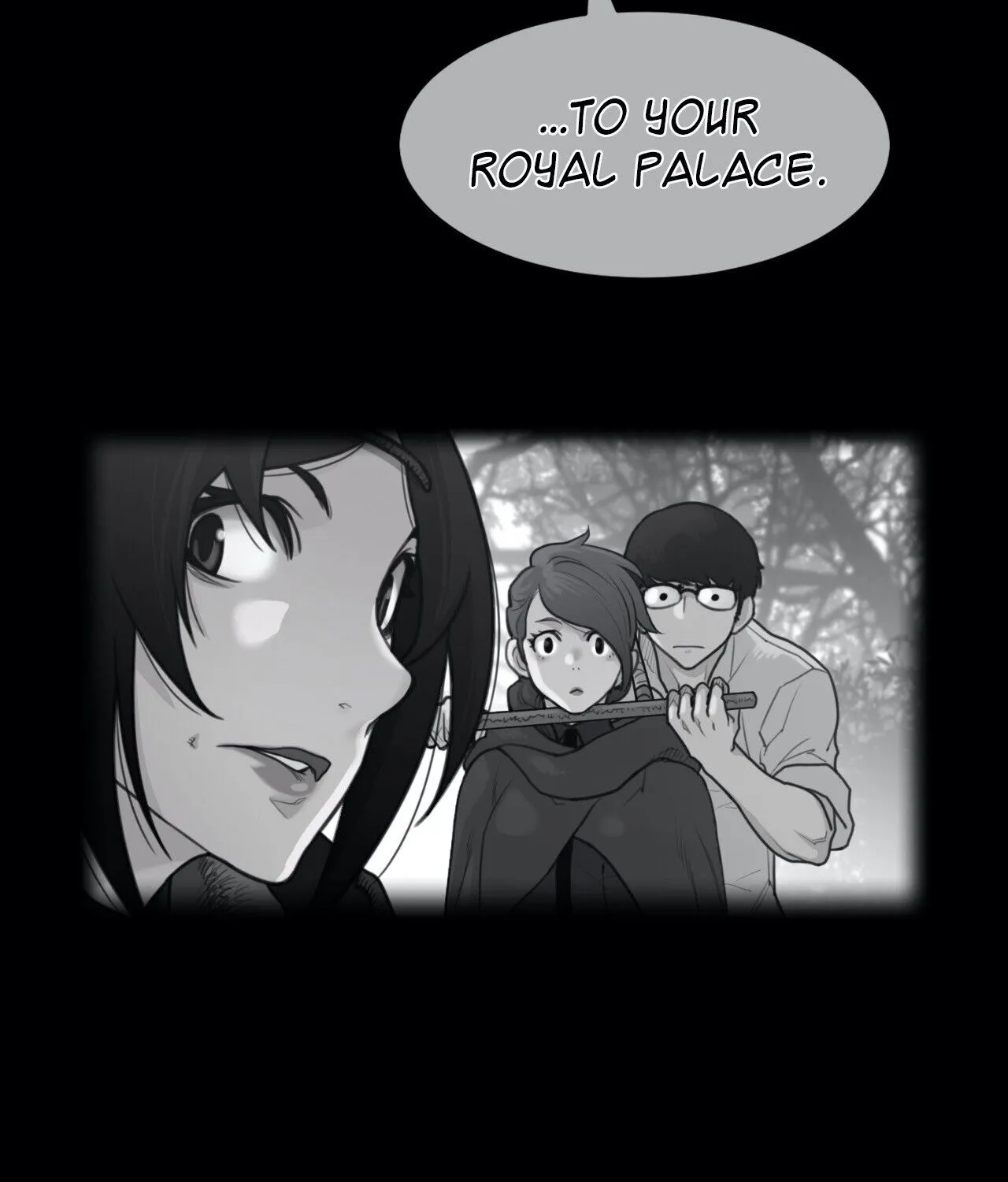 Perfect Half Mangakakalot X Chapter 135 Page 10